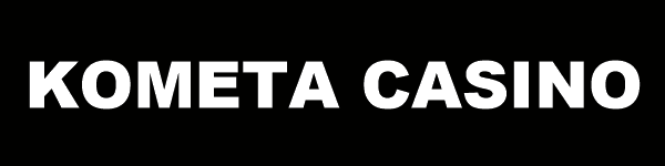 Онлайн casino Kometa